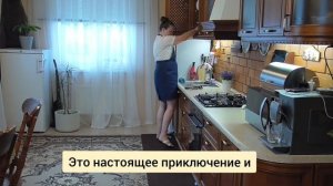 🧹🧺 Отчаянная домохозяйка 1 серия