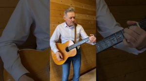 Песня «МОЙ КОРАБЛЬ МОЯ СЕМЬЯ» Кирьянов Андрей.