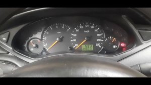 ФОРД ФОКУС 1 НЕ ЗАВОДИТСЯ ПР  ВЛАЖНОЙ ПОГОДЕ