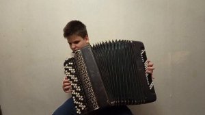 18-03-2025 Бажилин " Листок из песен военных лет"