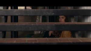 Свидание с монстром — Русский трейлер (2024)