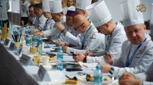 ОРЕХПРОДУКТ на выставке FOOD EXPO