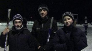 Якунин П о сельской  молодёжи