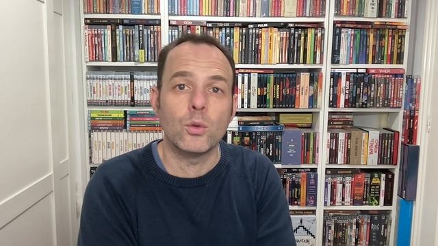 The Enforcer | 1995 | Movie Review | My Father is a Hero | Blu-ray | Eureka Classics | Jet Li смотреть онлайн