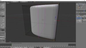 The Subdivision Surface Modifier [Blender 2.79]
