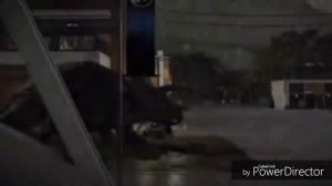 Jurassic World Evolution ~ Rise by Skillet