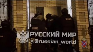 В Волгограде прошли полицейские рейды