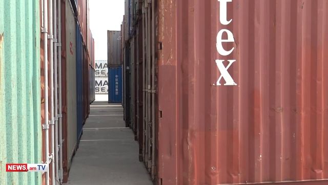 Չինացիների նորարարությունն ու համարձակ քայլը. դեպի ծով ելք չունեցող Սիանի նավահանգիստը смотреть онлайн