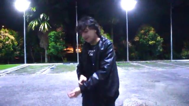 BUDAK GILA MAIN API TENGAH MALAM! смотреть онлайн