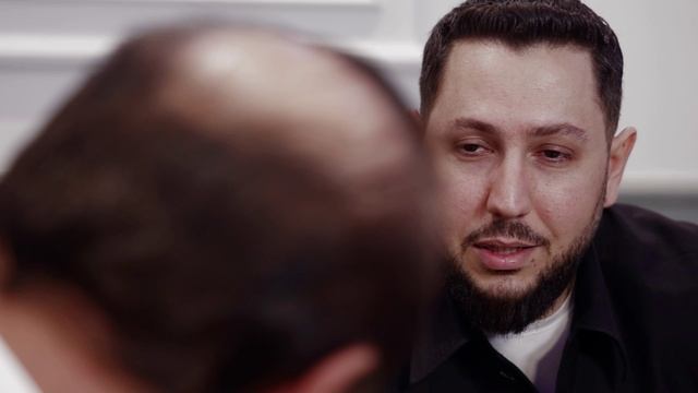 Հեռացող քայլեր kino film