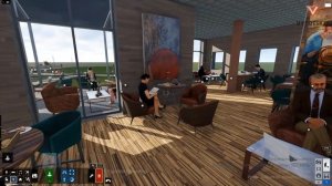 [Курс «Lumion»] Объекты. Люди и звери