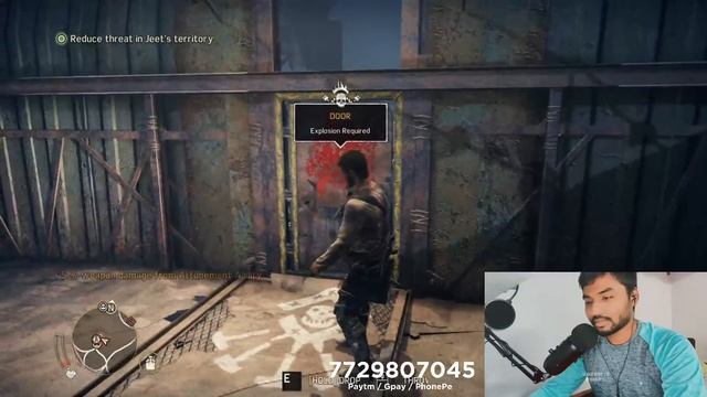 MAD MAX IN Telugu | KTX Telugu Gamer | Donate on 7729807045 смотреть онлайн