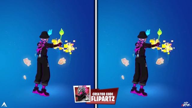 FORTNITE "BEATZBUNNY" EMOTE 1 HOUR! (Fortnite Music 1 Hour) смотреть онлайн