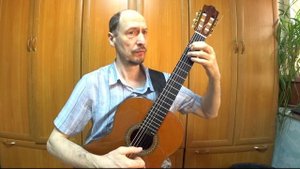 425 неделя. "Куранта" Г/Санц "Curanta" G.Sanz
