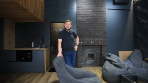 Лучшая баня 7х8 полностью готова!