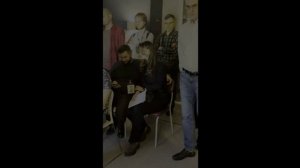 HI-FI & HIGH END SHOW В САНКТ-ПЕТЕРБУРГЕ 2025