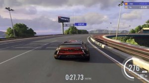 TrackMania 2 Lagoon - B01 Author Medal 30.445