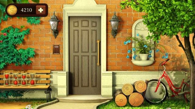 100 doors game escape from school level 118 смотреть онлайн