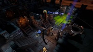 VR Dungeons & Dragons W/ The Boys...