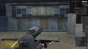 караба откат