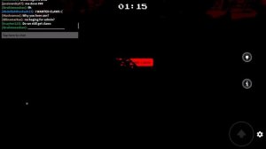 Blood night the rake kill test