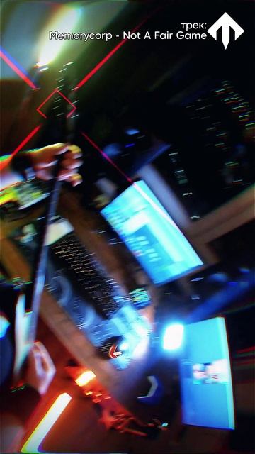 Катаю на голове 😎🎥  #progmetal #argentmetal #djent #progressivemetal