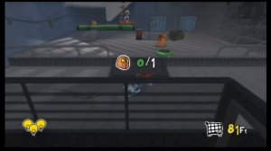 Rabbids Go Home | Episode 8 - Just Plane Dumb