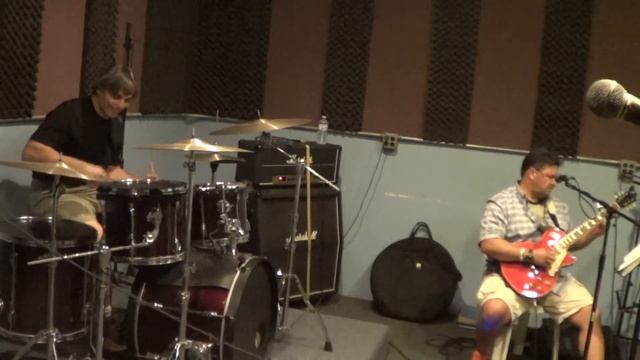 D.L. # 800 ( " Highway jazz " with Anthony and David ) смотреть онлайн