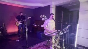 Святой, всемогущий Бог + Я всё могу в укрепляющем меня Иисусе Христе