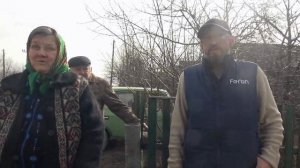 Посёлок Александровка