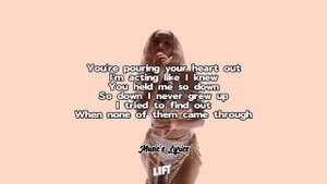 Streets - Doja Cat ft. Doja cat (Lyrics) Put your head on my shoulder x streets (silhouette remix)