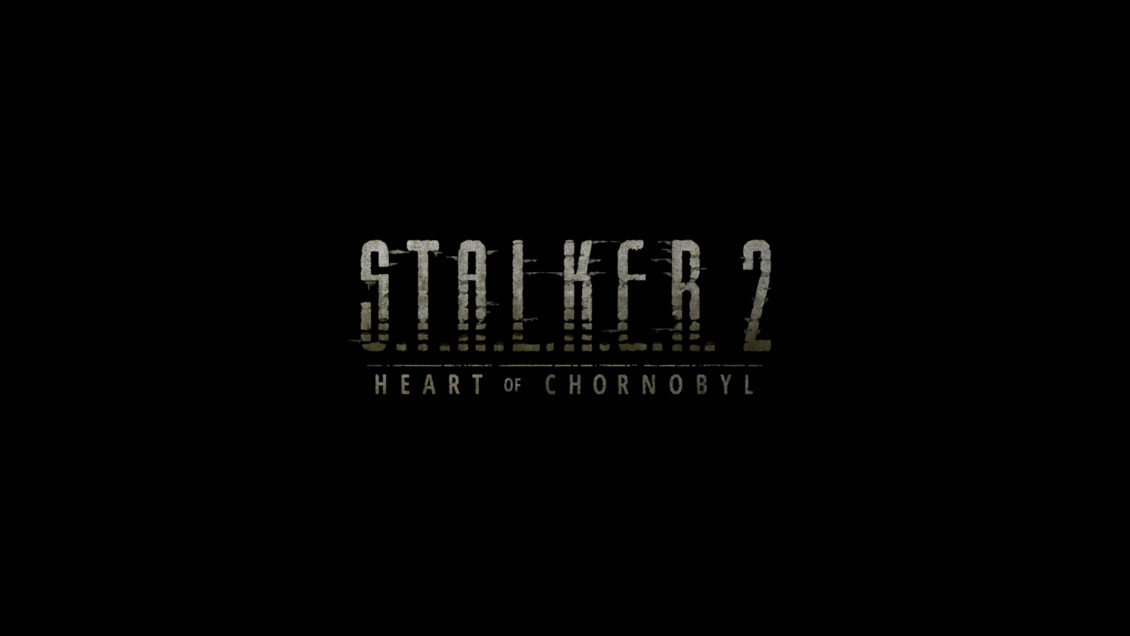 Stalker2 прохождение на русском №1