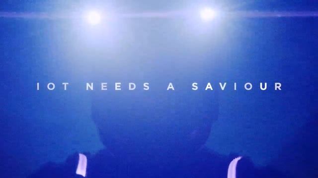 IoT needs a saviour | IoT Security | IoT Technology | ZARIOT смотреть онлайн