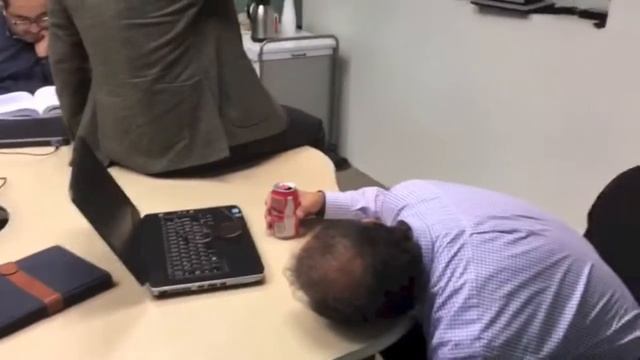Mannequin Challenge  NEORIS Arquitectura 1
