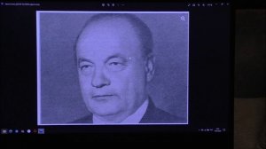 Воспоминание о известном хирурге  И.И. Просенкове.  18.03.25.