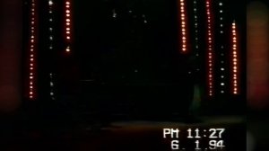 Закрытое Предприятие и  E.Gibson 06.01.1994 клуб Отдых