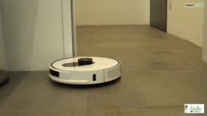 Roidmi EVE MAX - Przedstawiamy robota odkurzającego