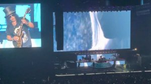This I love - Guns N’ Roses Abu Dhabi 2023 #gnr #gunsnroses #concert #rock #abudhabi #dubai