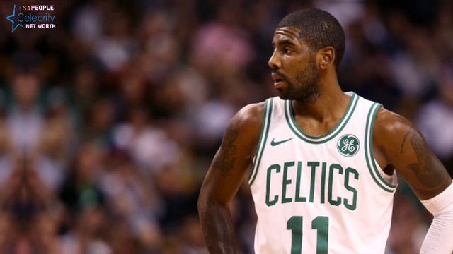 Kyrie Irving Age, Weight, Height in cm, Wife, Net Worth Bio смотреть онлайн