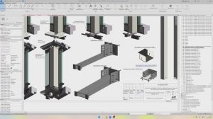 BIM метаморфозы (18.03.2025)
