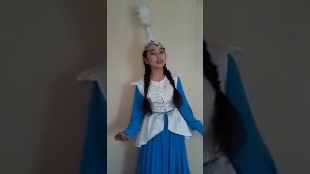 Нышан Маржан Акку Арман смотреть онлайн