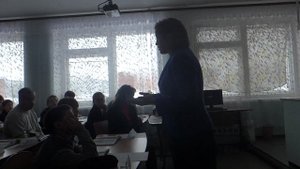 Великая колонизация часть 1