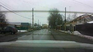 Digma FreeDrive 404 MIRROR DUAL тыл