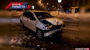 «Патруль  Тольятти» 07.02.2022 на ТОЛЬЯТТИ 24