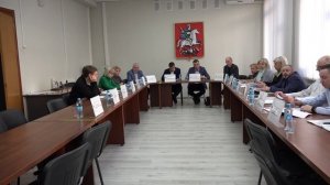 Заседание СД от 18.03.2025