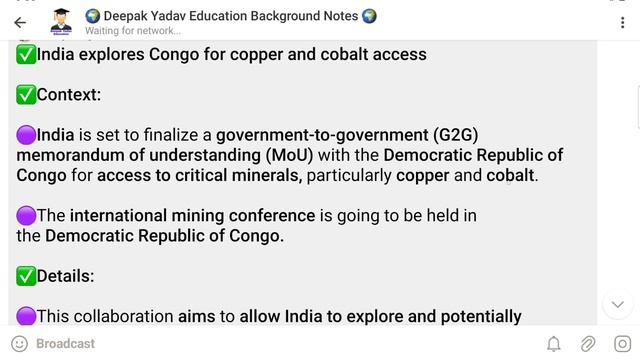 6 August 2024 | The Hindu Newspaper Analysis | Military Takeover In Bangladesh | 6 August News