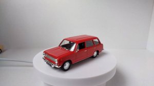 ВАЗ-2102 «Жигули»