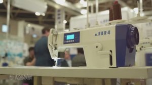 Гаджи Ибрагимович Кадиев о выставке ИНЛЕГМАШ 2025