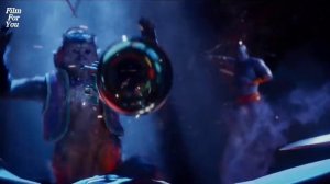 Аладдин / Aladdin, 2019