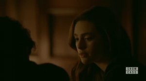 Legacies Hope & Landon All Kisses - S1